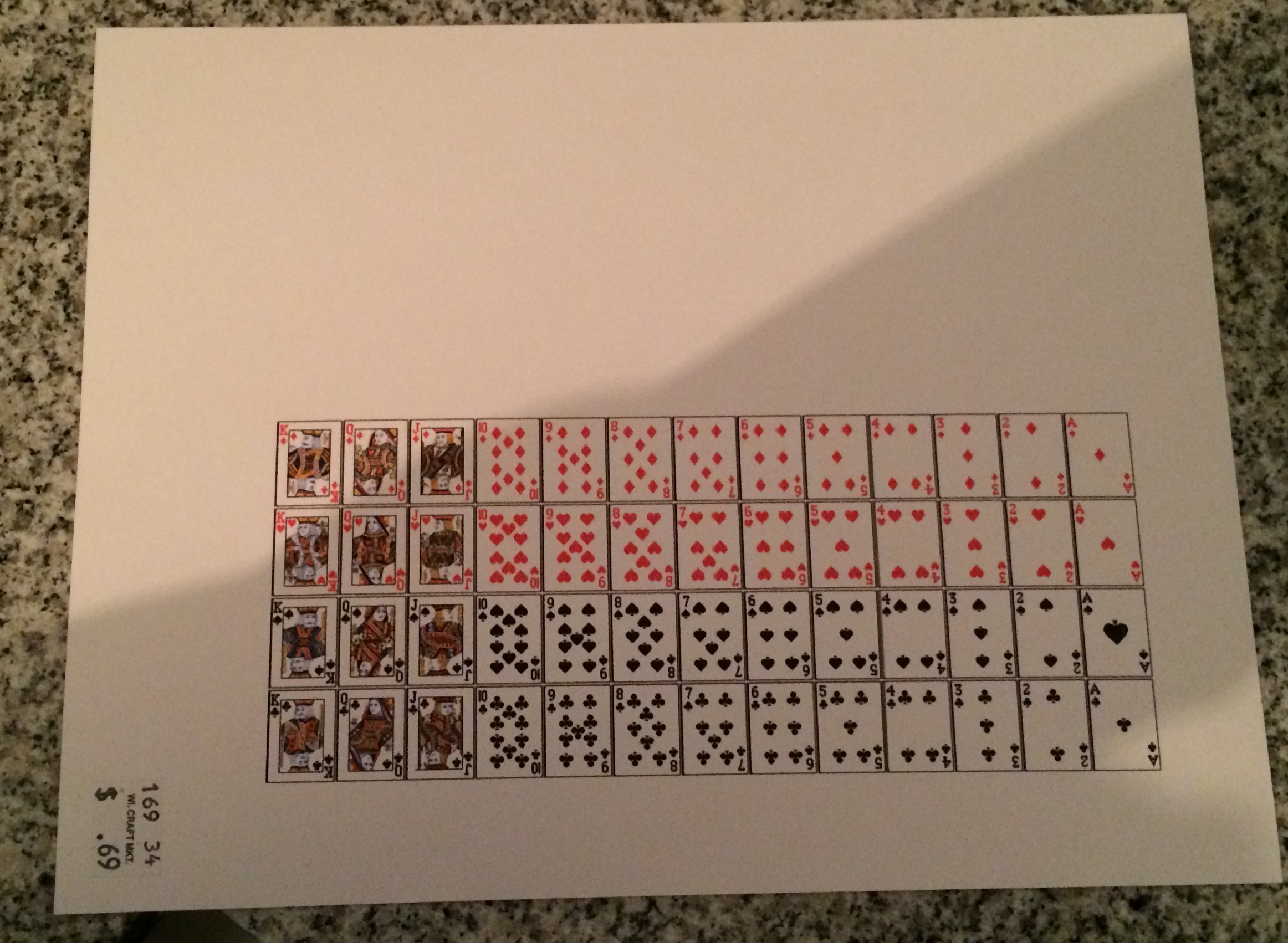 printable playing cards – flipthis(mini)house