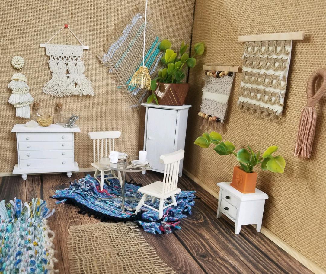 dollhouse supply store